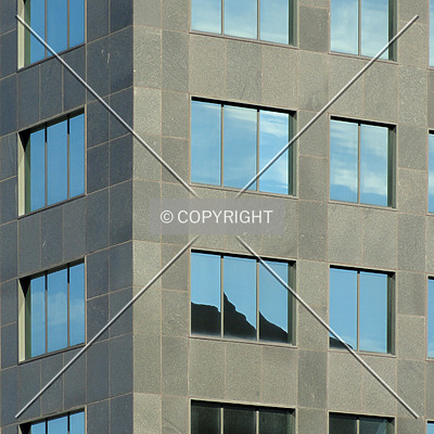 DXC Technology Building by Chris Patriarca