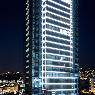 Demco Towers B by Demco Properties