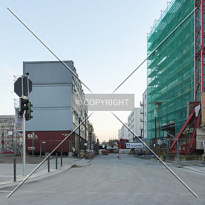 Praedium by Nephilim