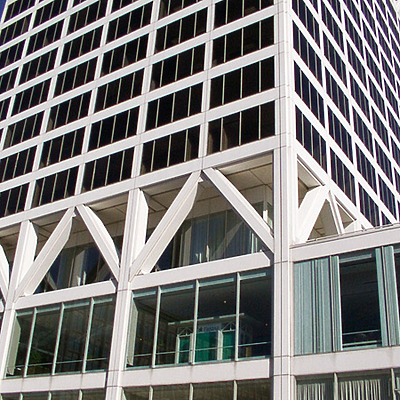 US Bank Center by Daniel Kieckhefer