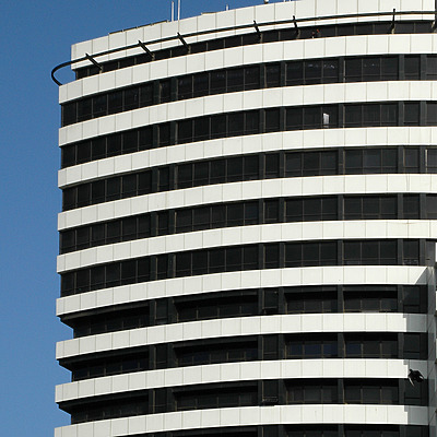 Gopal Das Bhawan by John Bek