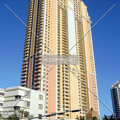 Acqualina Ocean Residences and Resort by Jorge Molina
