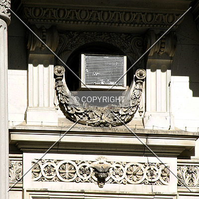 Philadelphia City Hall by Chris Patriarca