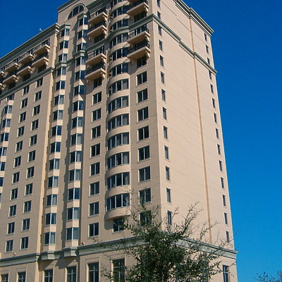 Westin Savannah Harbor Resort & Spa by Rodney Gunn