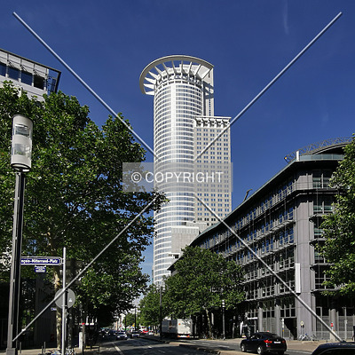 Westend 1 by Nephilim