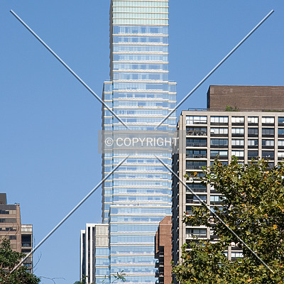 Bloomberg Tower by Serdica