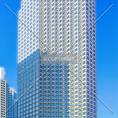 Southeast Financial Center by Jorge Molina
