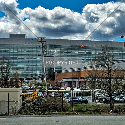 UPMC East by Ryan Hildebrand