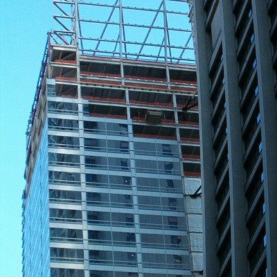 One South Dearborn by Craig Billington