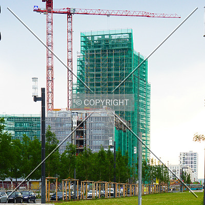 Praedium by Nephilim