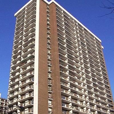 Thorndale Beach South by Daniel Kieckhefer