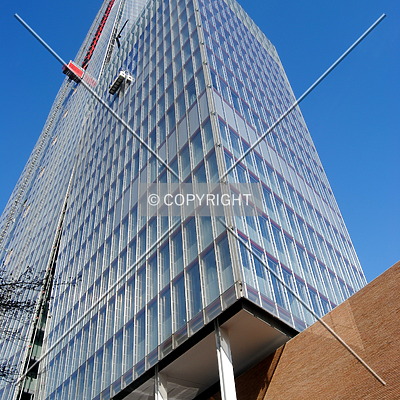 The Shard by Rodney Gunn