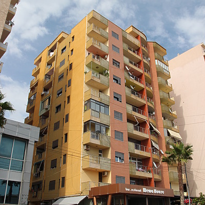 Mema House by Kjetil Balog