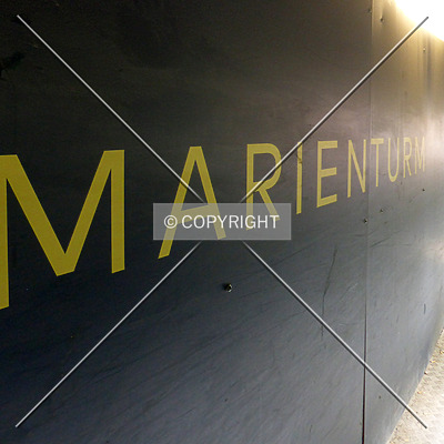 Marienturm by Nephilim