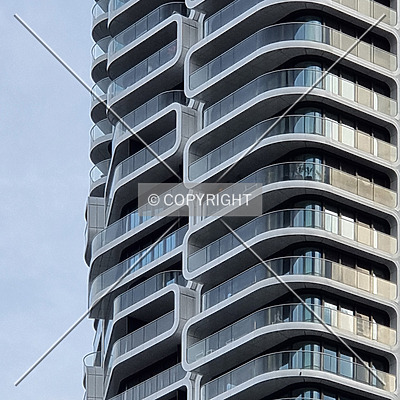 Grand Tower by Nephilim