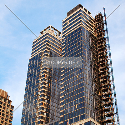 The Rushmore by Royce Douglas