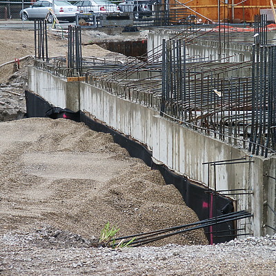 Optima Horizons by Daniel Kieckhefer