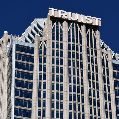 Hearst Tower by John W. Cahill