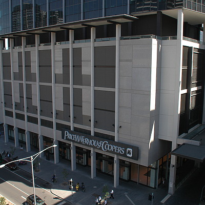 2 Southbank Boulevard by John Bek