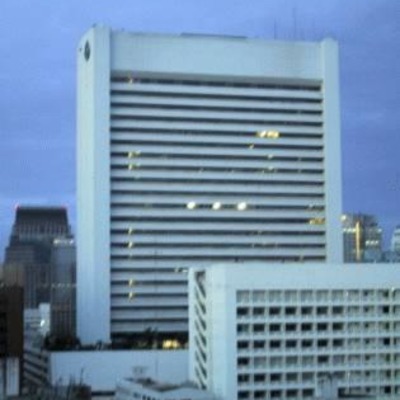 Bangkok Bank Building by Huopa