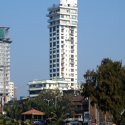 Sarthi by John Bek