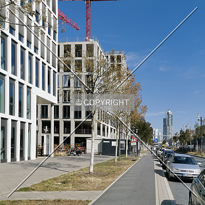 DB Tower by Nephilim