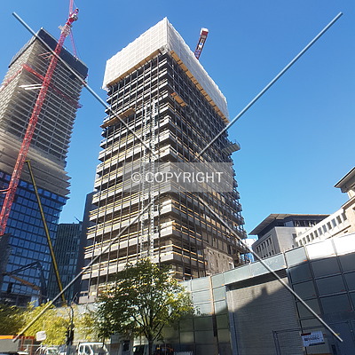 Deutsche Bank IBCF by Nephilim