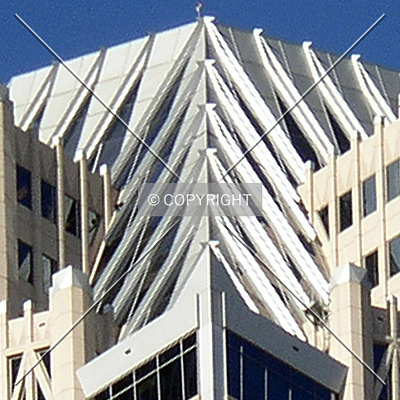 Hearst Tower by Chris Patriarca