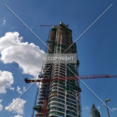 Grand Tower by Nephilim