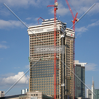 Tower 185 by Nephilim