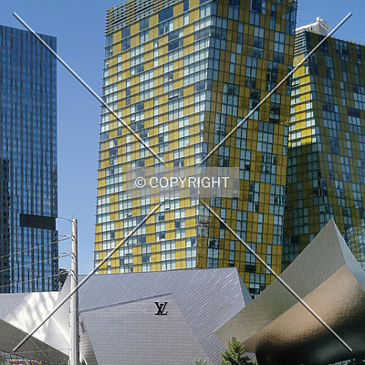 Veer Towers East by Nephilim