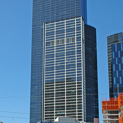 Freshwater Place Residential Tower by John Bek