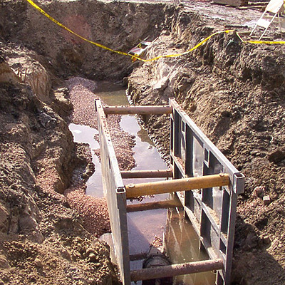 Optima Views by Daniel Kieckhefer