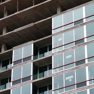 Optima Horizons by Daniel Kieckhefer