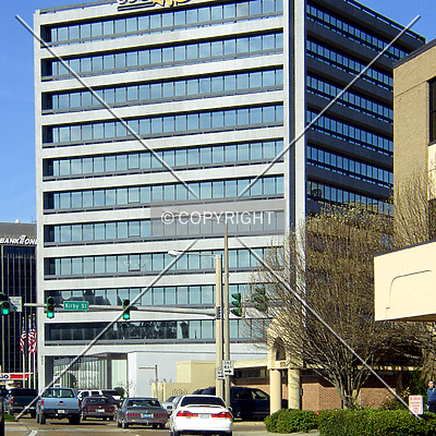 US Unwired Building by Chris Patriarca