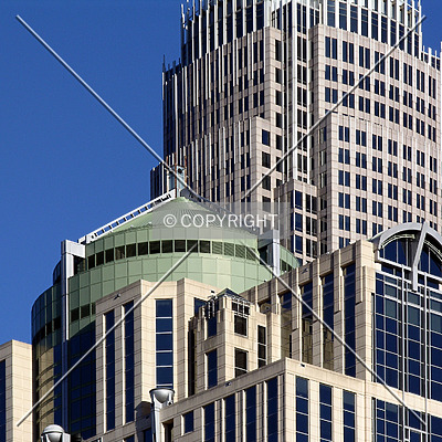 121 West Trade by Chris Patriarca