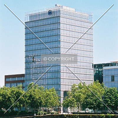 Allianz-Kai by Nephilim