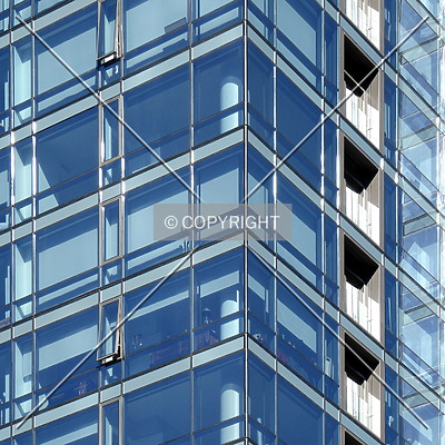 Rosslyn Central Place Residential Tower by Chris Patriarca