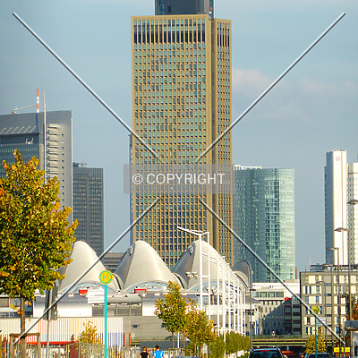 Tower 185 by Nephilim