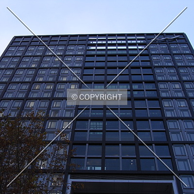 The Cube by Jörg Berkemeyer