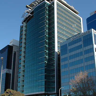 Innovation Place by John Bek