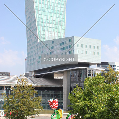 Tour de Lille by Florian Barbier