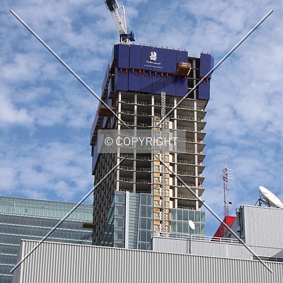 Ritz-Carlton Hotel & Residences by Emmanuel D.