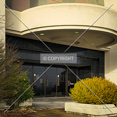 Chesterfield Mall by Ryan Hildebrand