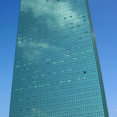 Intraco I by Pavel Toczynski