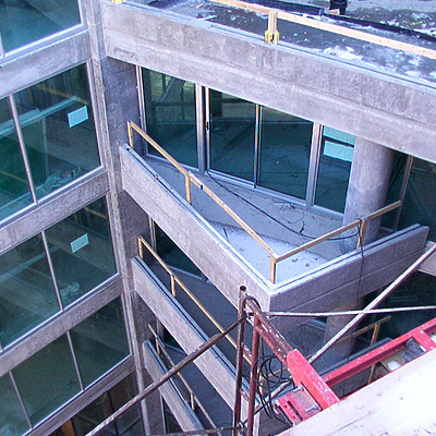 Optima Views by Daniel Kieckhefer