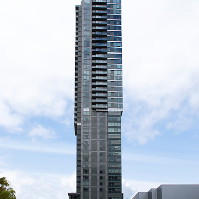 One Lincoln Tower by Huopa