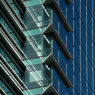 Innovation Place by John Bek