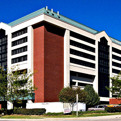 Drury Inn & Suites Creve Coeur by Ryan Hildebrand