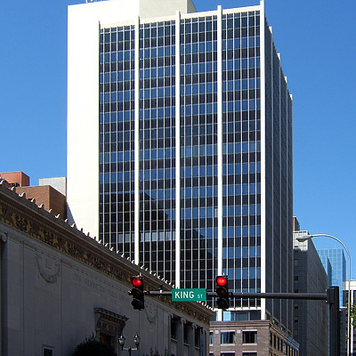 Citizens Bank Center by John Cahill